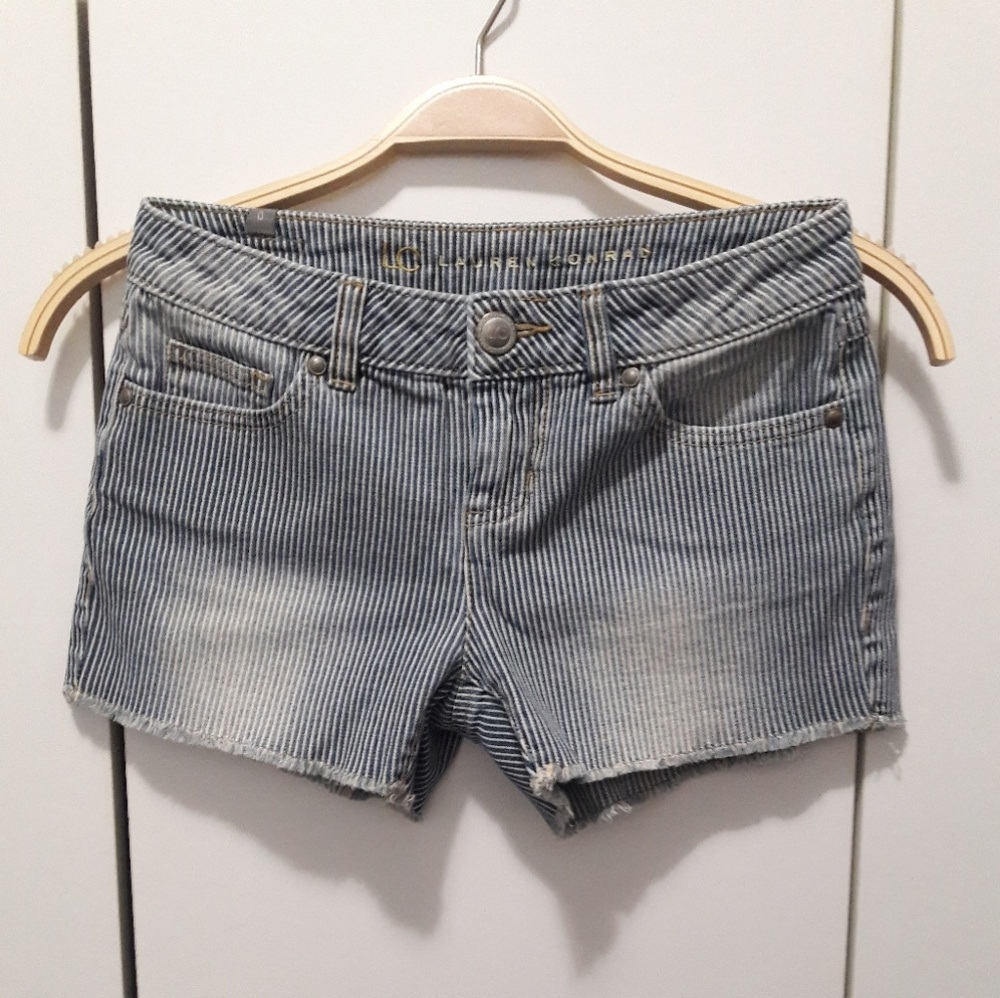 Lauren Conrad Shorts Size 0